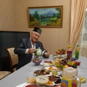 Галлям, 67 лет из г. 