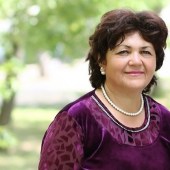 Альфия, 60 лет из г. 