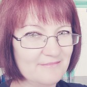 Айгуль, 43 года из г. 