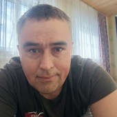 Айрат, 37 лет из г. 