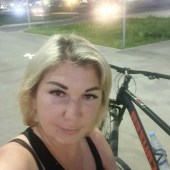 Надежда, 45 лет из г. 