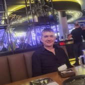 Ильфат, 52 года из г. 