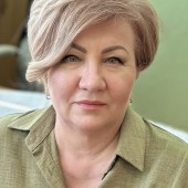 Анесия, 62 года из г. 