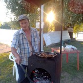 Эдуард, 54 года из г. 