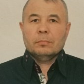 Раиль, 44 года из г. 