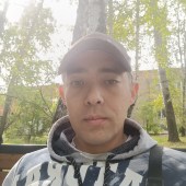 Рафаиль, 33 года из г. 