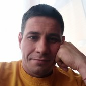 Руслан, 34 года из г. 