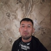Ильдар, 37 лет из г. 