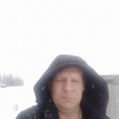 Вадим, 39 лет из г. 