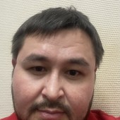 Радик, 37 лет из г. 