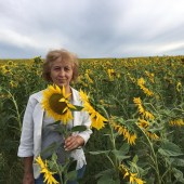 Ильхамия, 63 года из г. 