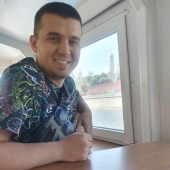 Юнель, 28 лет из г. 