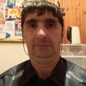 Финат, 48 лет из г. 