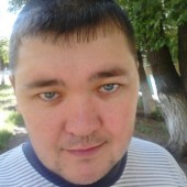 Руслан, 47 лет из г. 