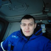 Александр, 33 года из г. 