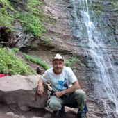 Салават, 49 лет из г. 