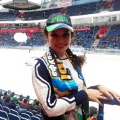 Нейля, 39 лет из г. 