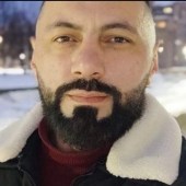 Риназ, 41 год из г. 
