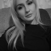 Гуля, 40 лет из г. 