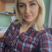 Гуля, 40 лет из г. 