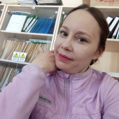 Альбина, 38 лет из г. 