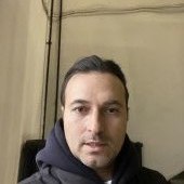 Радик, 46 лет из г. 