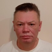 Руслан, 49 лет из г. 