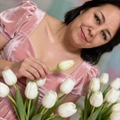 Русина, 50 лет из г. 