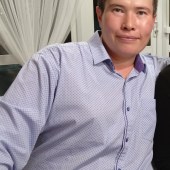 Евгений, 39 лет из г. 