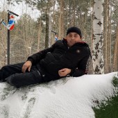 Радик, 50 лет из г. 
