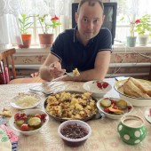 Роберт, 39 лет из г. 