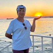 Резида, 58 лет из г. 