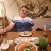 Радмир, 36 лет из г. 