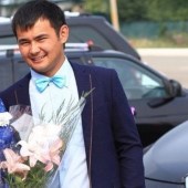 Айгиз, 31 год из г. 