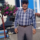 Заки, 75 лет из г. 