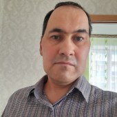 Салават, 49 лет из г. 