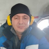 Рустам, 46 лет из г. 