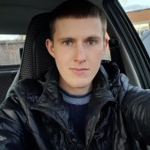 Рустем, 28 лет из г. 