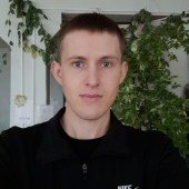 Рустем, 29 лет из г. 