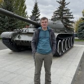 Айрат, 37 лет из г. 