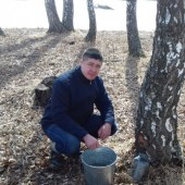 Наиль, 43 года из г. 