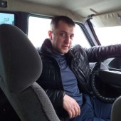 Али, 41 год из г. 