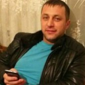 Али, 41 год из г. 