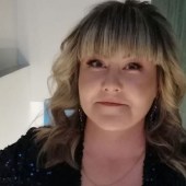 Эльвира, 36 лет из г. 