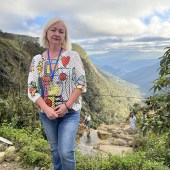 Лилиана, 54 года из г. 
