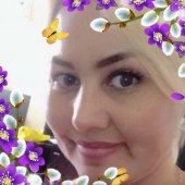 Альфия, 47 лет из г. 