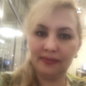 Альфия, 48 лет из г. 