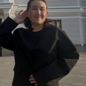 Чулпан, 25 лет из г. 