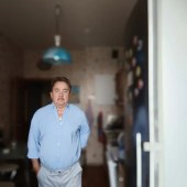 Равиль, 63 года из г. 