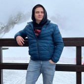 Тимур, 37 лет из г. 